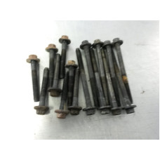 112F037 Cylinder Head Bolt Kit For 02-03 Ford Windstar  3.8